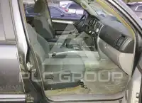 2005 Toyota 4 RUNNER фото
