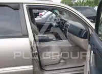2005 Toyota 4 RUNNER фото