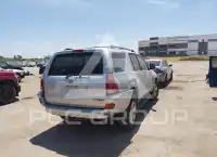 2005 Toyota 4 RUNNER фото