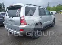 2005 Toyota 4 RUNNER фото