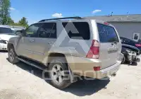 2005 Toyota 4 RUNNER фото