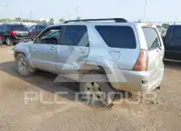 2005 Toyota 4 RUNNER фото