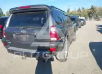 2005 Toyota 4 RUNNER фото