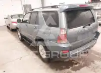 2005 Toyota 4 RUNNER фото