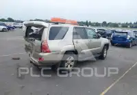 2005 Toyota 4 RUNNER фото