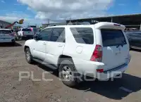 2005 Toyota 4 RUNNER фото