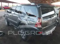 2005 Toyota 4 RUNNER фото