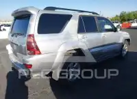 2005 Toyota 4 RUNNER фото