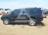 2005 Toyota 4 RUNNER фото