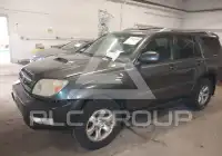 2005 Toyota 4 RUNNER фото