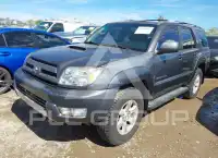 2005 Toyota 4 RUNNER фото