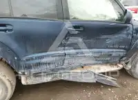 2005 Toyota 4 RUNNER фото
