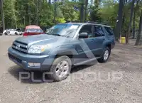 2005 Toyota 4 RUNNER фото
