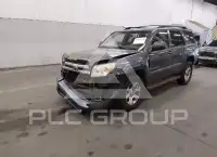 2005 Toyota 4 RUNNER фото