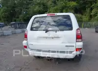 2005 Toyota 4 RUNNER photo