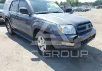 2005 Toyota 4 RUNNER фото