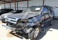 2005 Toyota 4 RUNNER фото