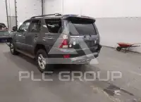 2005 Toyota 4 RUNNER фото