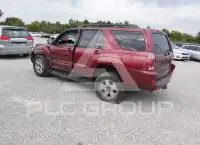 2005 Toyota 4 RUNNER фото