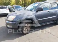 2005 Toyota 4 RUNNER фото