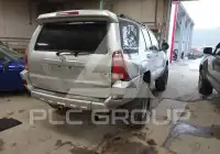 2005 Toyota 4 RUNNER фото