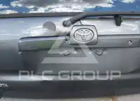 2005 Toyota 4 RUNNER фото
