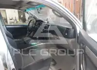 2005 Toyota 4 RUNNER фото