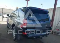 2005 Toyota 4 RUNNER фото