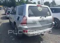 2005 Toyota 4 RUNNER фото