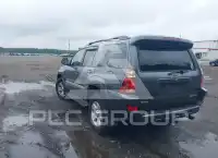 2005 Toyota 4 RUNNER фото
