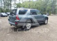 2005 Toyota 4 RUNNER фото
