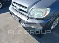 2005 Toyota 4 RUNNER фото