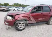 2005 Toyota 4 RUNNER фото