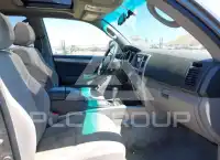 2005 Toyota 4 RUNNER фото