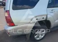2005 Toyota 4 RUNNER photo
