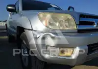 2005 Toyota 4 RUNNER фото