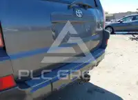 2005 Toyota 4 RUNNER фото