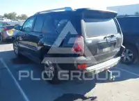 2005 Toyota 4 RUNNER photo
