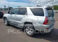 2005 Toyota 4 RUNNER photo