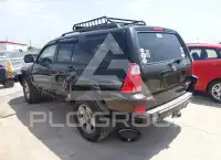 2005 Toyota 4 RUNNER фото