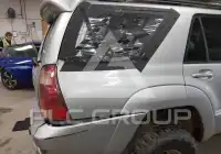 2005 Toyota 4 RUNNER фото