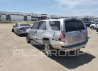 2005 Toyota 4 RUNNER фото