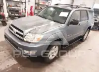 2005 Toyota 4 RUNNER фото
