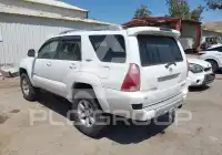 2005 Toyota 4 RUNNER фото