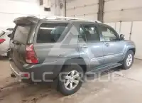 2005 Toyota 4 RUNNER фото