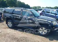 2005 Toyota 4 RUNNER photo