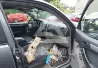 2005 Toyota 4 RUNNER фото