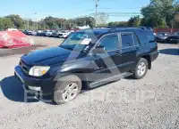2005 Toyota 4 RUNNER фото