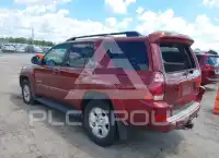 2005 Toyota 4 RUNNER фото