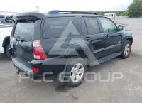 2005 Toyota 4 RUNNER фото